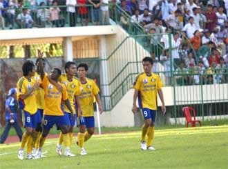 Chưa có lễ đăng quang