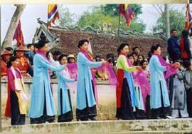 Di sản văn hóa phi vật thể cần được bảo vệ khẩn cấp