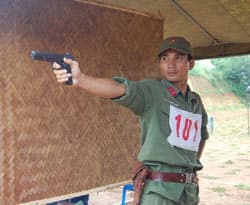 Hơn 400 HLV, VĐV dự Hội thao TDTT