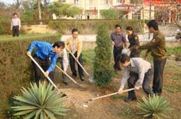 Bạch Long Vĩ, đảo quê hương (Kỳ 2)