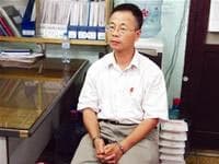 Bắt khẩn cấp giám đốc công ty VINECO