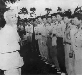 Thắng lớn trận đầu (Phần 1)