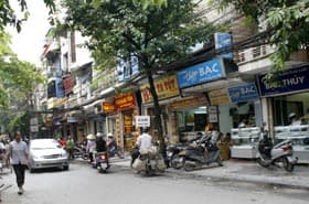 Người Hà Nội?