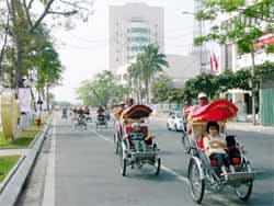 Hội đồng Tư vấn Kinh doanh APEC sẽ họp tại Đà Nẵng