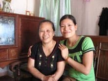 Người tâm huyết với nghệ thuật hát Xoan