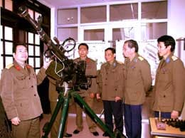 Tạo chuyển biến về nhận thức, xây dựng lực lượng Phòng không Lục quân vững mạnh