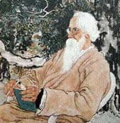 80 năm trước, thi hào Tagore đến Sài Gòn