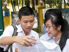 Lăng kính: Thang điểm cho môn Văn