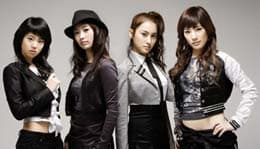Ca sĩ Đăng Khôi tham dự Korea Music Festival 2009