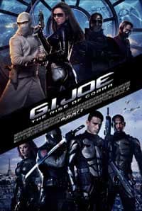 Chưa đầy tuần G.I.Joe: The Rise of Cobra thu gần 100 triệu USD
