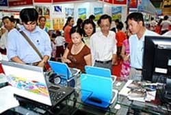 Đà Nẵng khai mạc Festival Tin học