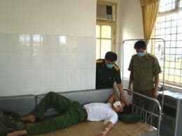 Phải điều trị kịp thời mới tránh được nguy cơ tử vong