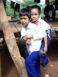 Tôn vinh "Dũng sĩ nghìn việc tốt"
