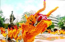 Tên “tỉnh Hà Nội” và  “thành phố Hà Nội” ra đời năm nào?