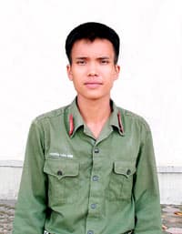 Những gương sáng cần, kiệm, hiếu thảo