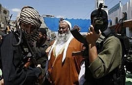Kẻ thù mới của HAMAS