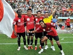 Cố đô Hoa Lư trọn niềm vui