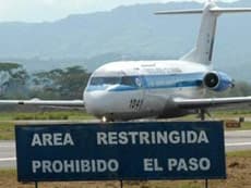 Colombia chính thức cho phép Mỹ đóng quân tại lãnh thổ nước này
