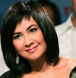 Thanh Lam đã... “bình yên”?