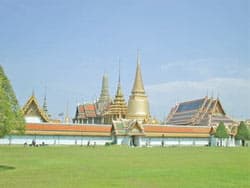 Thái Lan hủy Hội nghị Liên hợp quốc-ASEAN