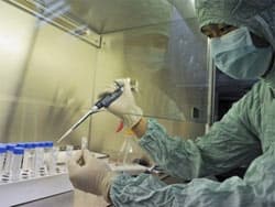 Hoàn tất thử nghiệm lâm sàng vắcxin cúm A/H1N1
