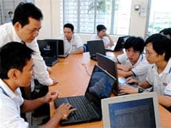 Các dự án CNTT sẽ được Nga tài trợ tối đa 1 triệu USD/dự án