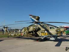 Quân đội Nga lập kế hoạch mua trực thăng chiến đấu Ka-52 và Mi-28N mới