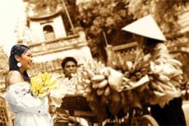Hà Nội-những bản tình ca