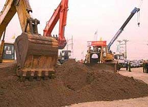 Khẩn trương giải phóng mặt bằng xây dựng cầu Nhật Tân