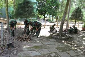 Thắp sáng ước mơ