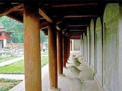 Hoàn thành hồ sơ di sản Bia Tiến sĩ Văn Miếu