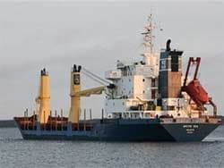Nga bác bỏ thông tin tàu "Arctic Sea" chở hàng "nhạy cảm"
