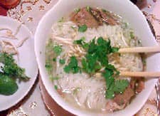 Nhà hàng “Hà Nội” ở Séc