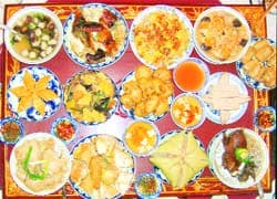 Người Hà Nội…ăn