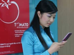 Viettel cung cấp dịch vụ đọc báo giấy trên di động