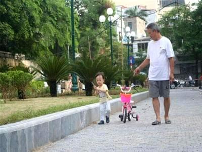 Hà Nội: Sắp hoàn thành con đường 19-12