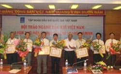 Dầu khí - Mũi nhọn làm giàu cho đất nước