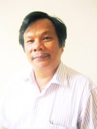 Thơ Trần Quang Quý
