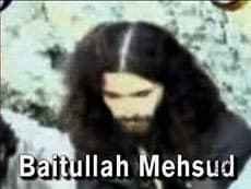 Thủ lĩnh Taliban tại Pakistan đã bị tiêu diệt
