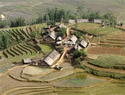 Thêm nhiều tuyến, điểm du lịch bản làng đi vào hoạt động