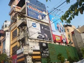 Quy chế mới quản lý hoạt động quảng cáo: Dư luận đang chờ đợi