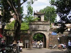 Lỗi đâu ở dự án!