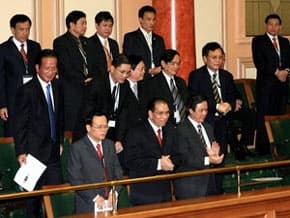Tuyên bố chung về Quan hệ Đối tác Toàn diện Việt Nam - Niu Di-lân