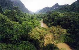 Phong Nha-Kẻ Bàng lần thứ hai được trình công nhận di sản thiên nhiên thế giới