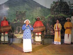 Lão nghệ nhân với tiếng kèn Saranai say đắm lòng người