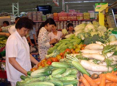 Thành phố Hồ Chí Minh “Đón đầu” các nguy cơ sốt giá