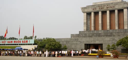 Vui ngày Quốc khánh