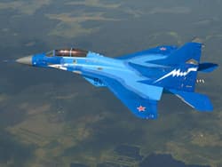 Nga trang bị Mig-29k cho tàu sân bay “Đô đốc Kuznetsov"