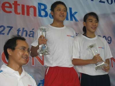 Dấu ấn cá nhân