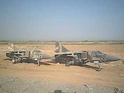 Serbia: Iraq có quyền nhận lại các máy bay cũ của chế độ Saddam Hussein